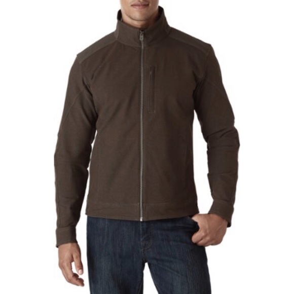 Kuhl Jackets & Coats Mens Kuhl Klash Jacket Xxl Poshmark